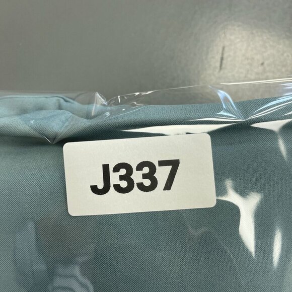 NEW Greg Norman Men's 32x32 Performance Golf Pants Blue - Picture 8 of 8